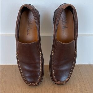 Cole Haan CO4059 Tucker Venetian Slip On Loafers